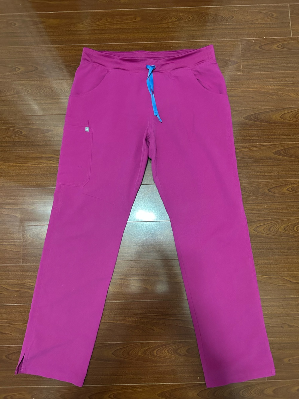 FIGS scrub pants
